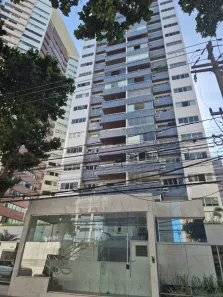 Apartamento com 3 Quartos para alugar, 163m² no Boa Viagem, Recife
