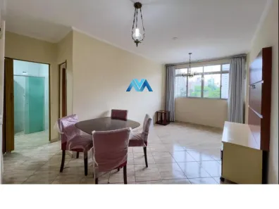 Apartamento com 1 Quarto à venda, 64m² no Vila Mariana, São Paulo
