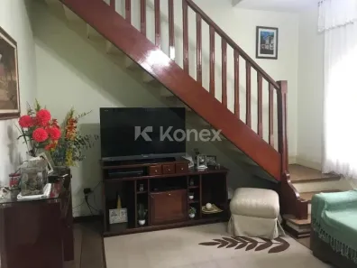 Sobrado com 2 Quartos à venda, 107m² no Jardim do Colégio (Zona Norte), São Paulo