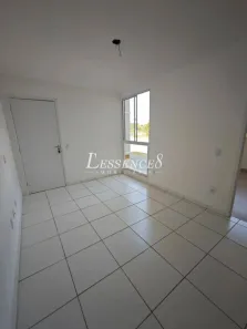 Apartamento com 2 Quartos à venda, 45m² no Vila Oliveira, Aparecida de Goiânia