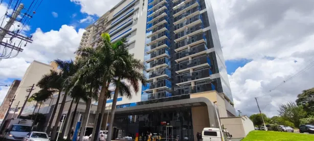 Sala Comercial com 2 Quartos à venda, 38m² no Centro, Campinas