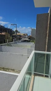 Apartamento com 3 Quartos à venda, 86m² no Ipitanga, Lauro de Freitas