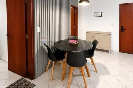 Apartamento com 2 Quartos à venda, 72m² no Vila São Lúcio, Botucatu