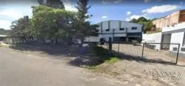 Galpão/Depósito/Armazém à venda, 4360m² no Rondônia, Novo Hamburgo