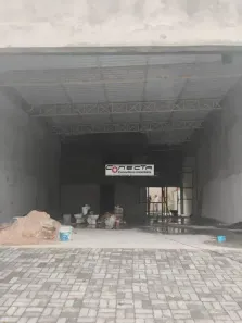 Ponto Comercial para alugar, 207m² no Santa Cecília, Paulínia