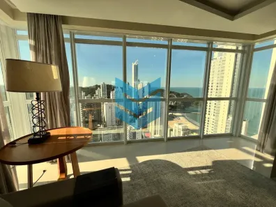 Apartamento com 4 Quartos à venda, 228m² no Centro, Balneário Camboriú