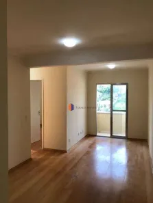 Apartamento com 2 Quartos para alugar, 54m² no Vila Carlos de Campos, São Paulo