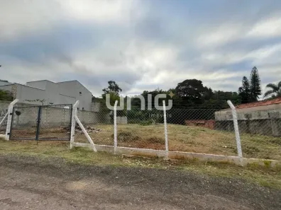 Lote/Terreno para alugar, 1000m² no Glebas Califórnia, Piracicaba