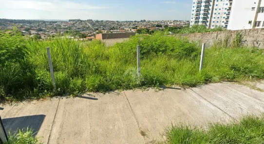 Lote/Terreno à venda, 1014m² no Vila São Bento, Campinas
