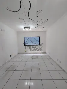 Sala Comercial para alugar, 25m² no Sítio Pinheirinho, São Paulo