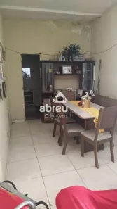 Casa com 4 Quartos à venda, 207m² no Santos Reis, Parnamirim