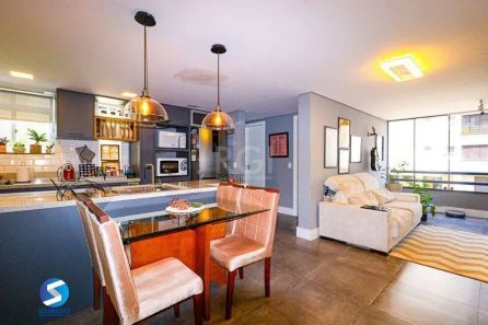 Apartamento com 2 Quartos à venda, 73m² no Boa Vista, Porto Alegre