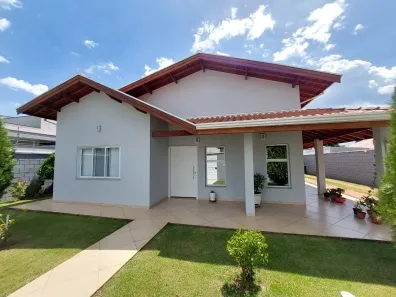 Fazenda/Sítio com 3 Quartos à venda, 280m² no Morumbi, Paulínia
