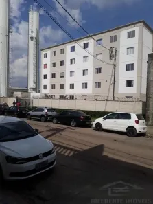 Apartamento com 2 Quartos à venda, 39m² no Jardim das Oliveiras, São Paulo