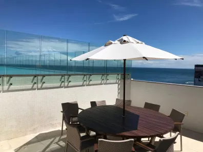 Apartamento com 1 Quarto à venda, 49m² no Barra, Salvador