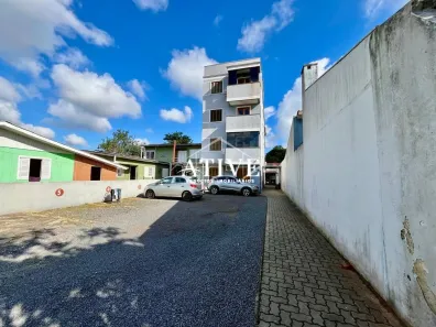 Apartamento com 2 Quartos para alugar, 55m² no City, Cachoeirinha