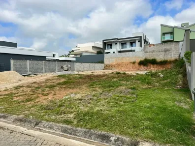 Lote/Terreno à venda, 700m² no Condomínio Reserva do Paratehy, São José dos Campos