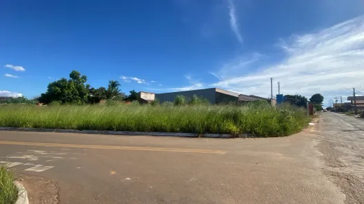 Lote/Terreno à venda, 635m² no Residencial Monte Pascoal, Goiânia