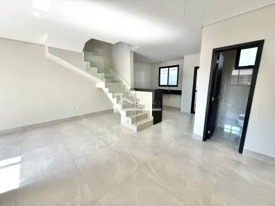 Casa com 3 Quartos à venda, 122m² no Itapoã, Belo Horizonte