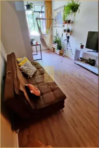 Apartamento com 2 Quartos à venda, 96m² no Vila Clementino, São Paulo