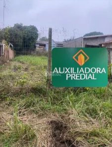 Lote/Terreno à venda, 392m² no Canudos, Novo Hamburgo