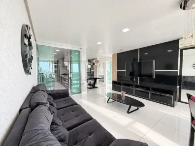 Apartamento com 4 Quartos à venda, 155m² no Ponta Negra, Manaus