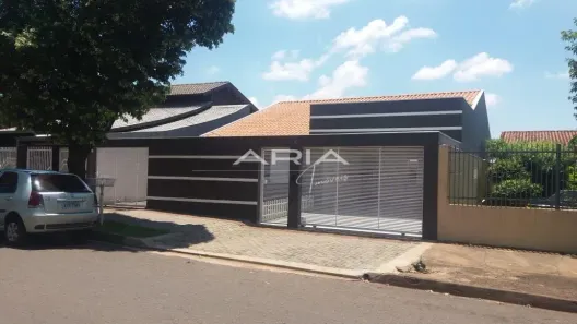 Casa com 5 Quartos à venda, 300m² no Bandeirantes, Londrina