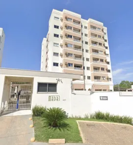 Apartamento com 2 Quartos à venda, 54m² no Despraiado, Cuiabá