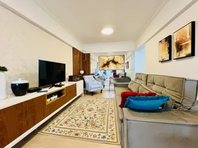 Apartamento com 3 Quartos à venda, 116m² no Centro, Santa Maria