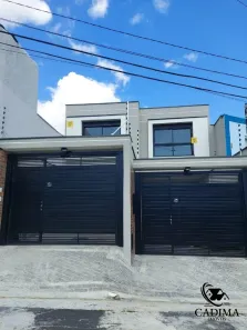 Sobrado com 3 Quartos à venda, 130m² no Vila São Geraldo, São Paulo