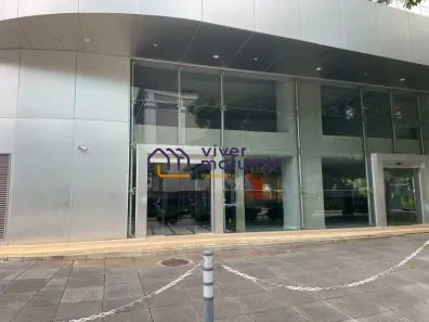 Prédio Comercial para alugar, 2534m² no Vila Olímpia, São Paulo