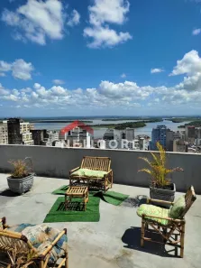 Kitnet à venda, 25m² no Centro Histórico, Porto Alegre