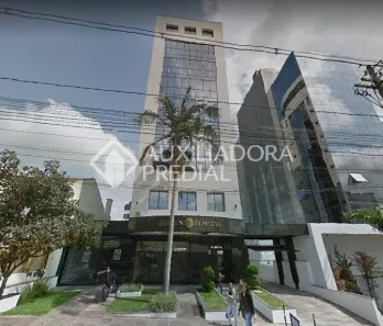 Sala Comercial para alugar, 100m² no São João, Porto Alegre