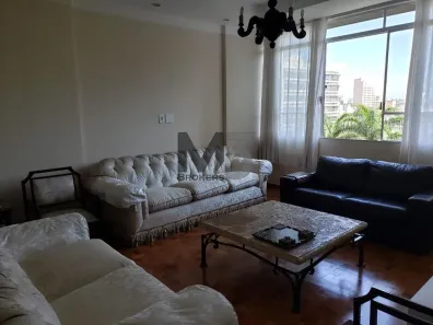 Apartamento com 3 Quartos à venda, 144m² no Centro, Campinas