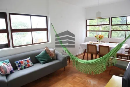 Apartamento com 2 Quartos à venda, 60m² no Vila Clementino, São Paulo