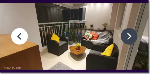 Apartamento com 2 Quartos à venda, 90m² no Jardim Stella, Santo André