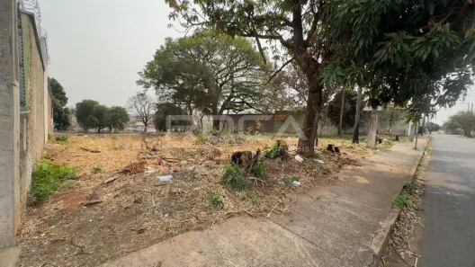 Lote/Terreno à venda, 1000m² no Jardim Paulista, São Carlos