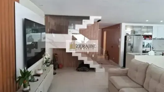 Sobrado com 4 Quartos à venda, 260m² no Chácaras Copaco, Arujá
