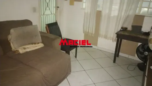 Casa com 2 Quartos à venda, 80m² no Residencial Armando Moreira Righi, São José dos Campos