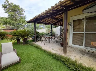 Casa com 4 Quartos à venda, 250m² no Recreio dos Bandeirantes, Rio de Janeiro