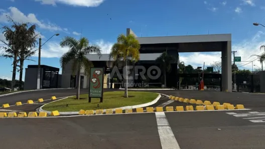 Lote/Terreno à venda, 1011m² no Vila Santa Maria, Piratininga