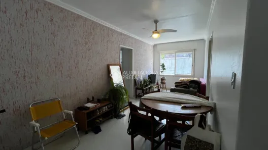 Apartamento com 2 Quartos à venda, 61m² no Petrópolis, Porto Alegre