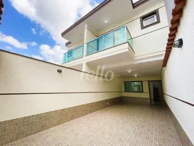 Casa com 3 Quartos à venda, 124m² no Vila Medeiros, São Paulo