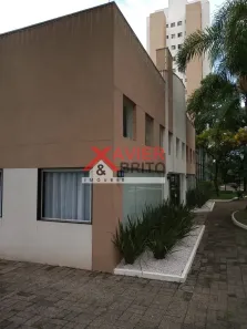 Apartamento com 3 Quartos para alugar, 55m² no Cidade Patriarca, São Paulo