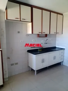 Apartamento com 2 Quartos à venda, 82m² no Residencial Tatetuba, São José dos Campos