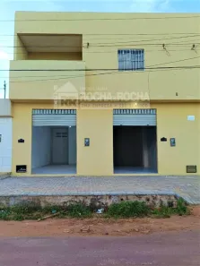 Imóvel Comercial para alugar, 32m² no Frei Higino, Parnaíba