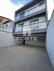 Sobrado com 3 Quartos à venda, 250m² no Jardim Nathalie, Mogi das Cruzes