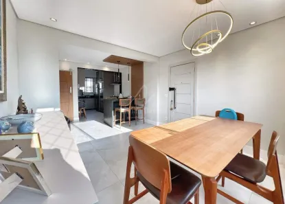Apartamento com 4 Quartos à venda, 116m² no Prado, Belo Horizonte