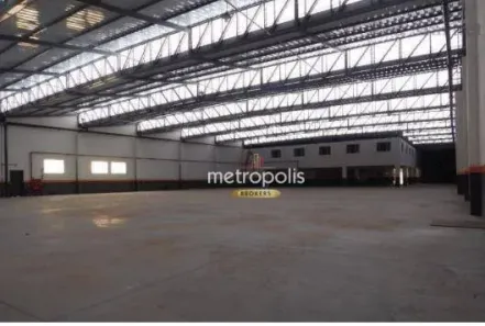 Galpão/Depósito/Armazém à venda, 2200m² no Vila Monumento, São Paulo