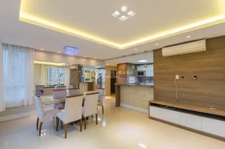 Apartamento com 2 Quartos para alugar, 85m² no Nossa Senhora das Graças, Canoas